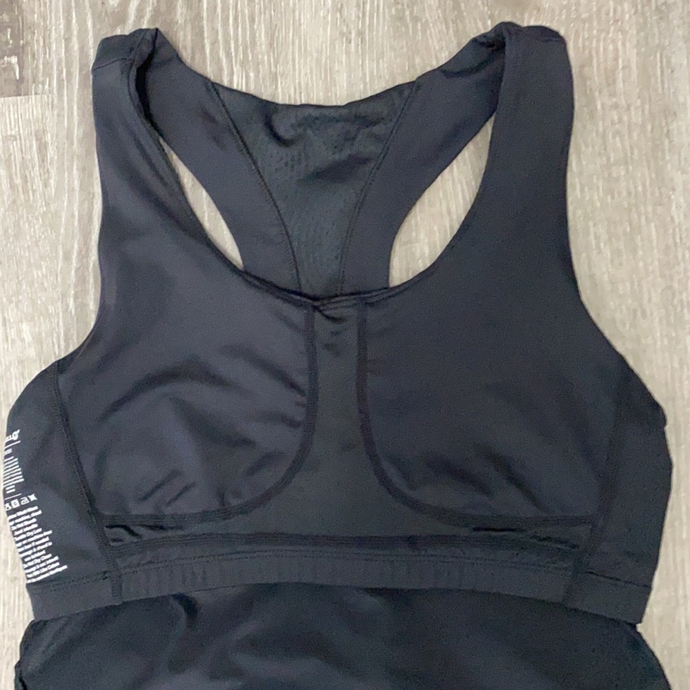 π5/$25πMerrell Optiwik Tank Sz M Racerback - Picture 7 of 11